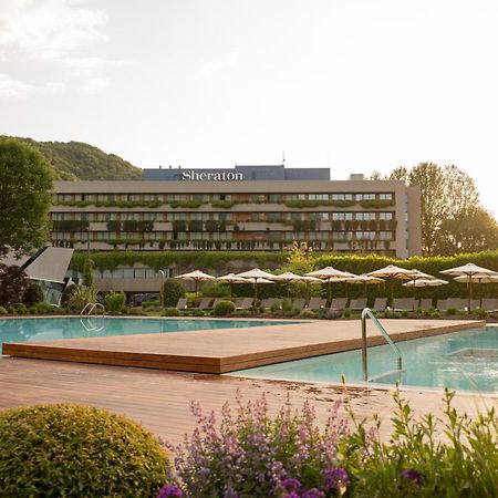 Casa Bianca Apartments Como Dış mekan fotoğraf