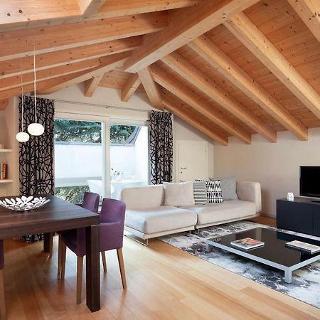 Casa Bianca Apartments Como Dış mekan fotoğraf