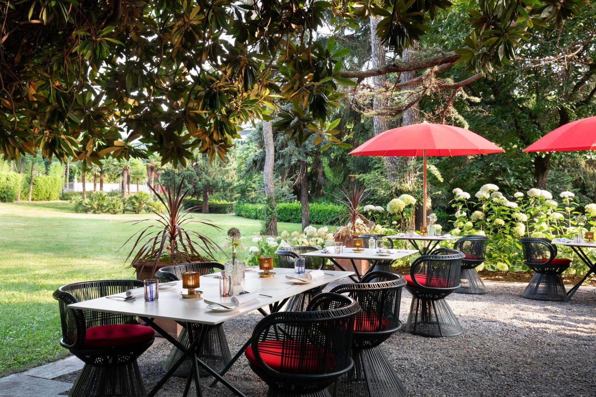 Casa Bianca Apartments Como Dış mekan fotoğraf