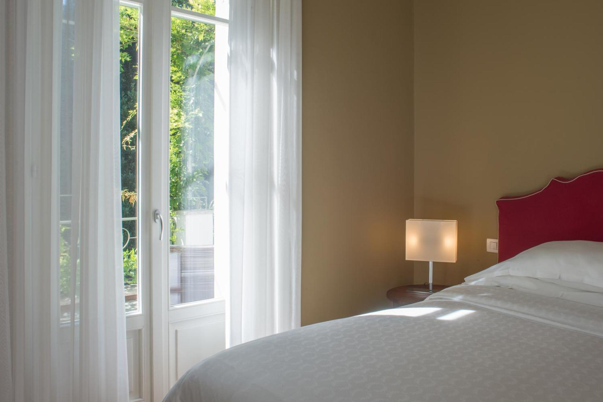 Casa Bianca Apartments Como Dış mekan fotoğraf