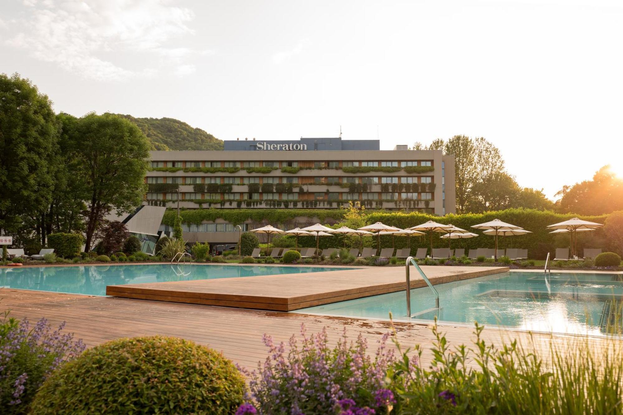 Casa Bianca Apartments Como Dış mekan fotoğraf